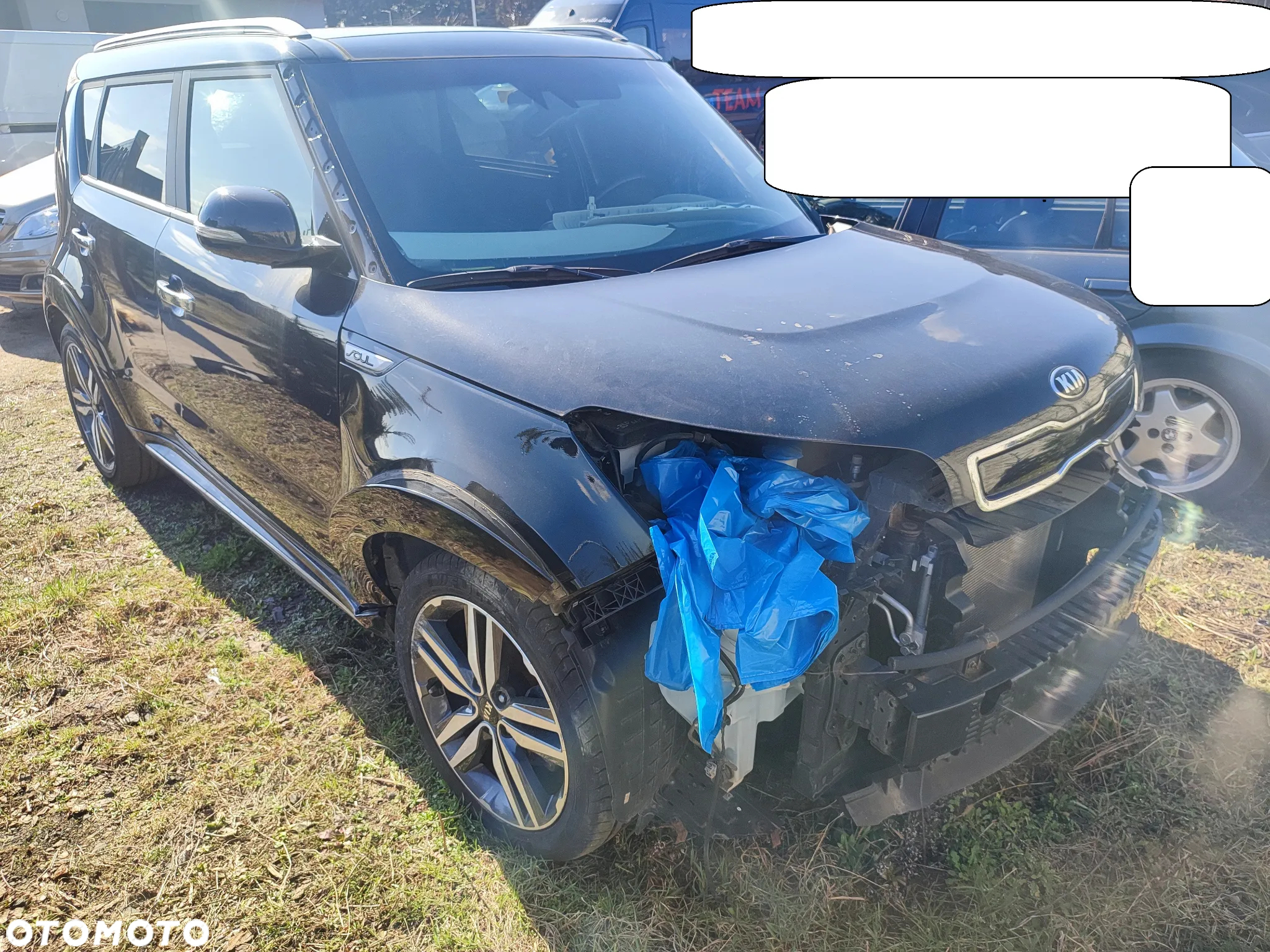 Kia Soul 1.6 CRDI Automatik Dream-Team Edition - 6