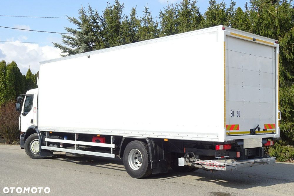 Renault D19 Premium Euro 6 kontener 21p winda tylko 442 tys.lm! - 24