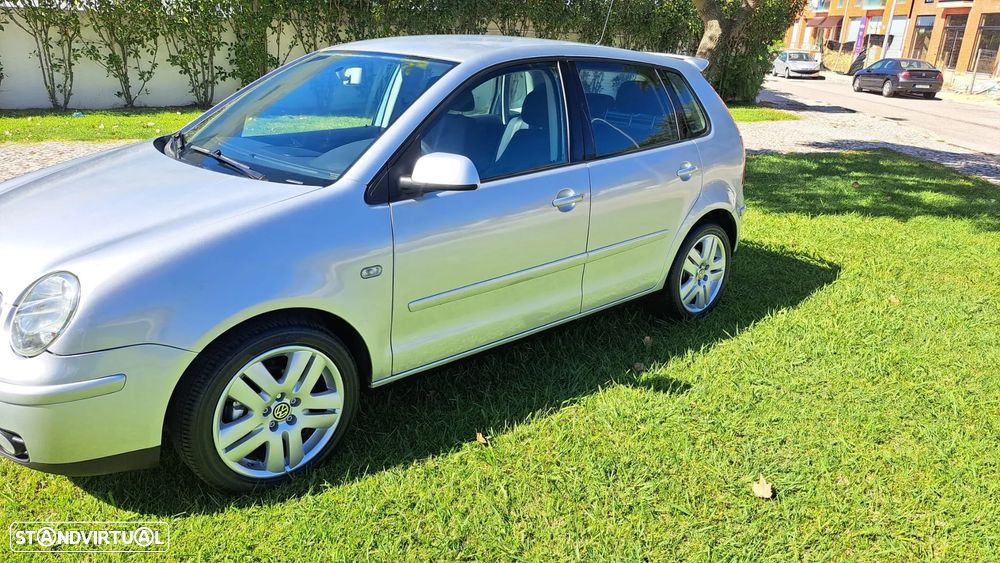 VW Polo - 6