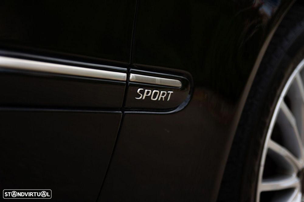 Mercedes-Benz CLC 220 CDI Aut. - 32