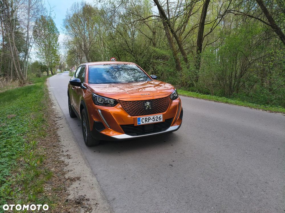 Peugeot 2008 136 Allure - 13