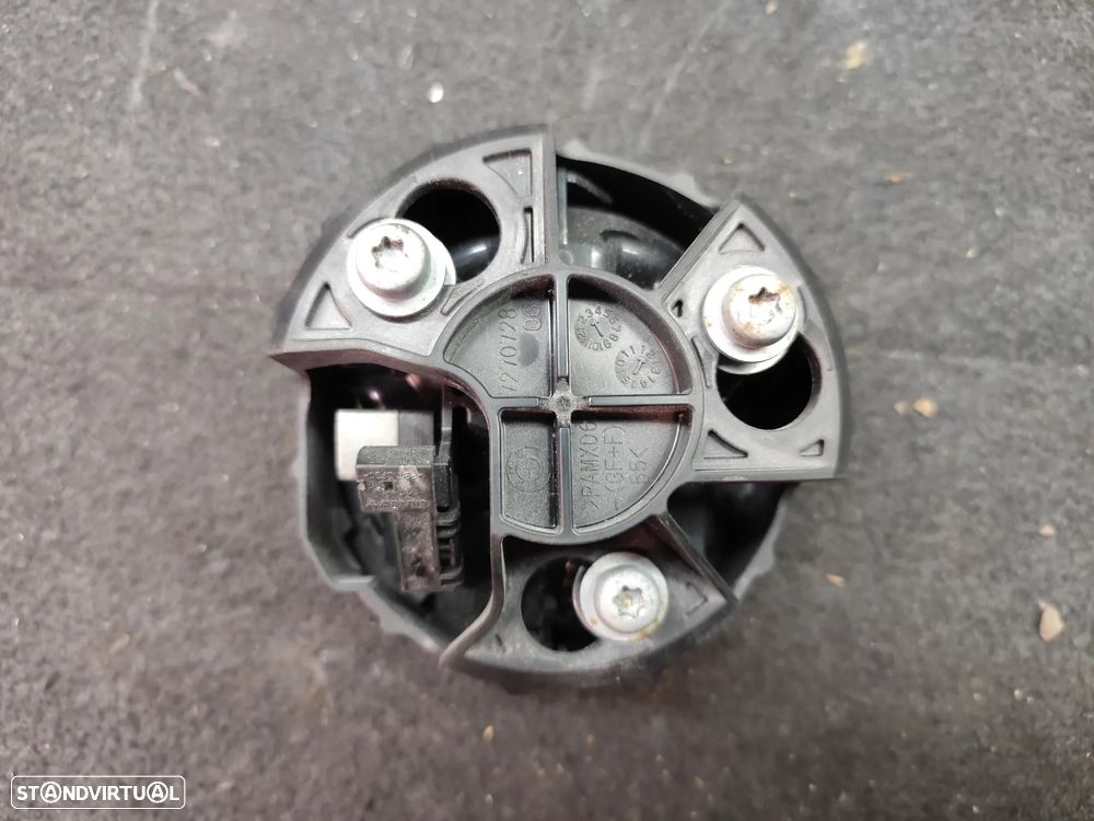 BMW 1 F20 SIMBOLO PUXADOR MALA - Z445 - 4