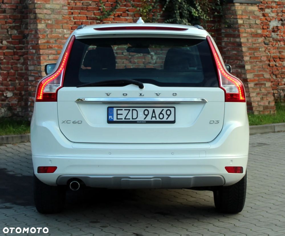 Volvo XC 60 - 10