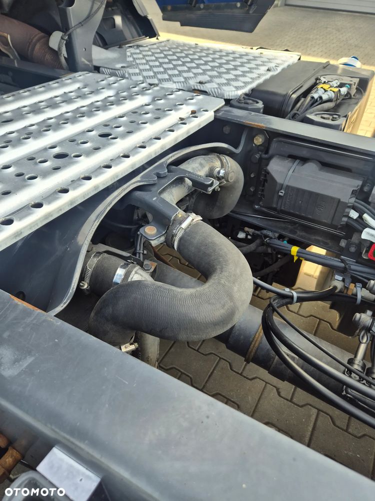 Scania R 450 Retarder - 18