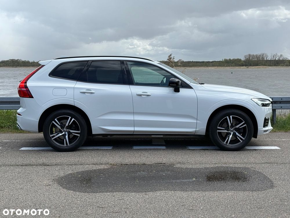 Volvo XC 60 D4 SCR Momentum - 6