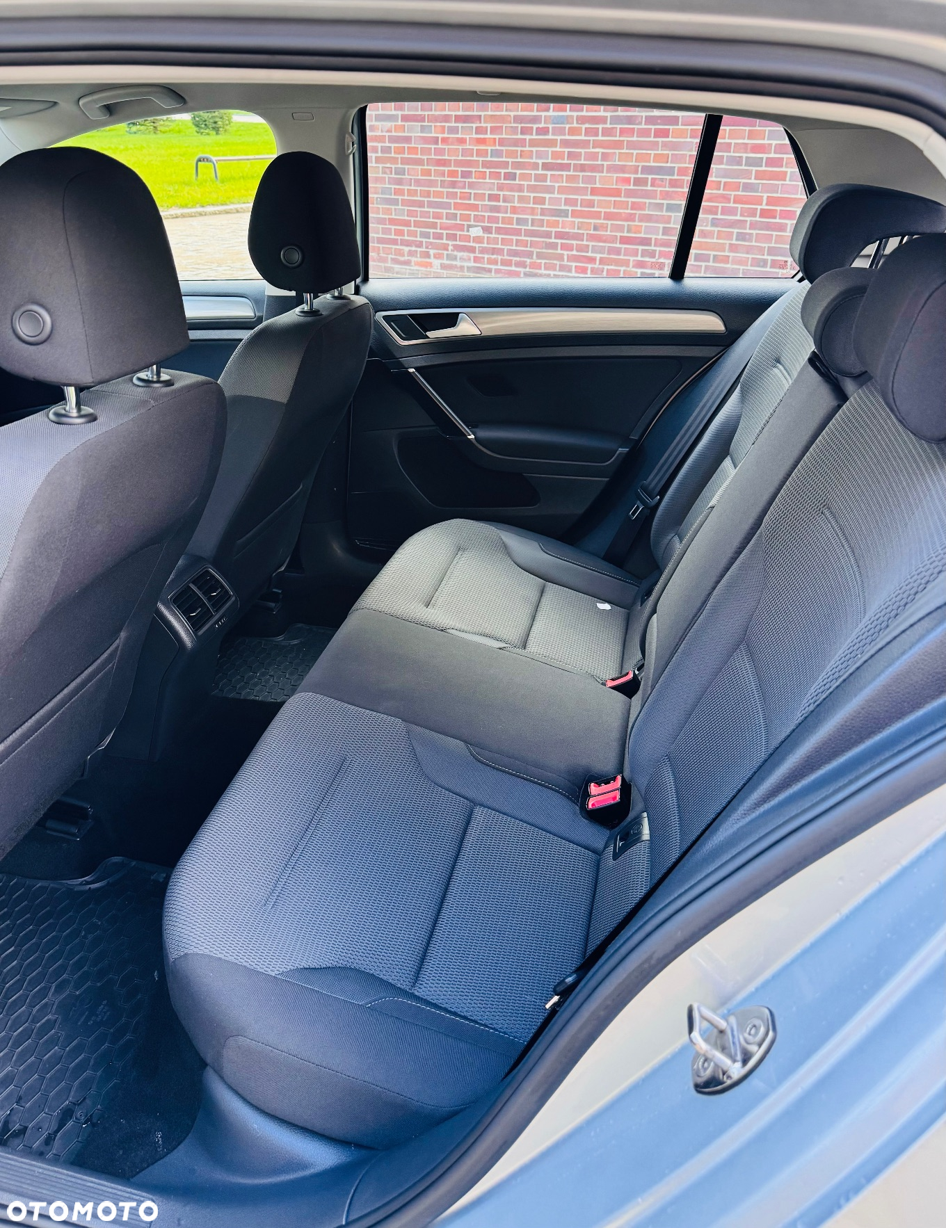 Volkswagen Golf VII 1.4 TSI BMT Comfortline - 17