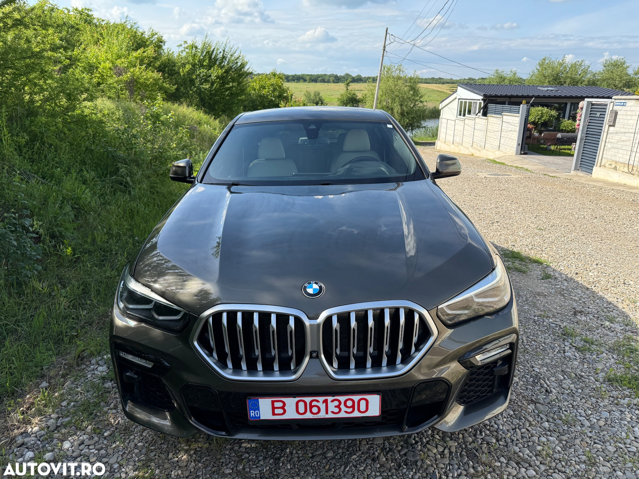 BMW X6 xDrive30d AT MHEV - 3