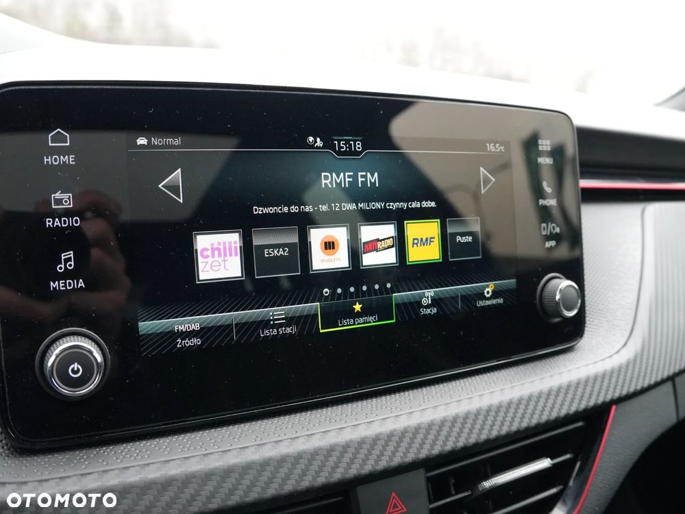 Skoda Kamiq 1.0 TSI Monte Carlo DSG - 29