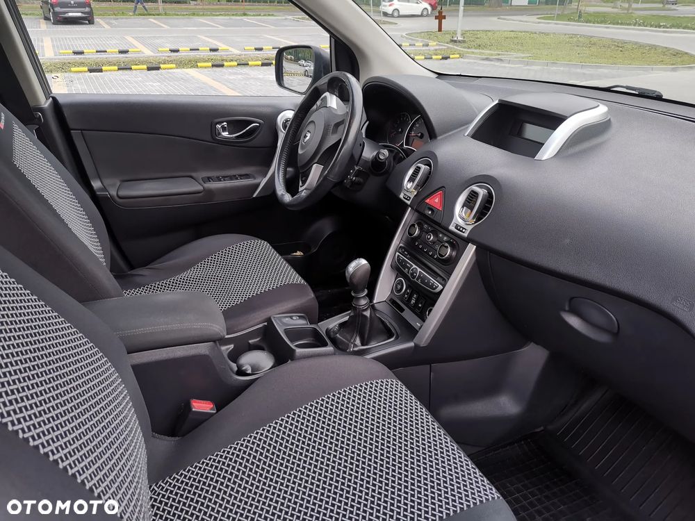 Renault Koleos 2.5 16V 4x4 Dynamique - 10