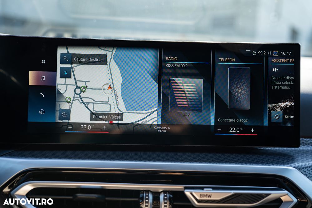 BMW i4 eDrive40 - 23