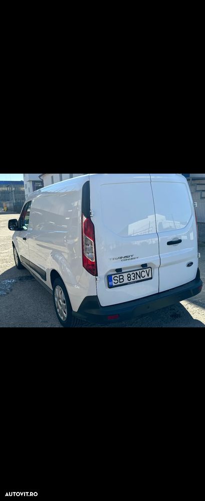 Ford Transit Connect - 7