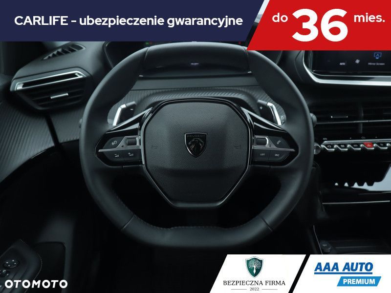 Peugeot 208 - 20