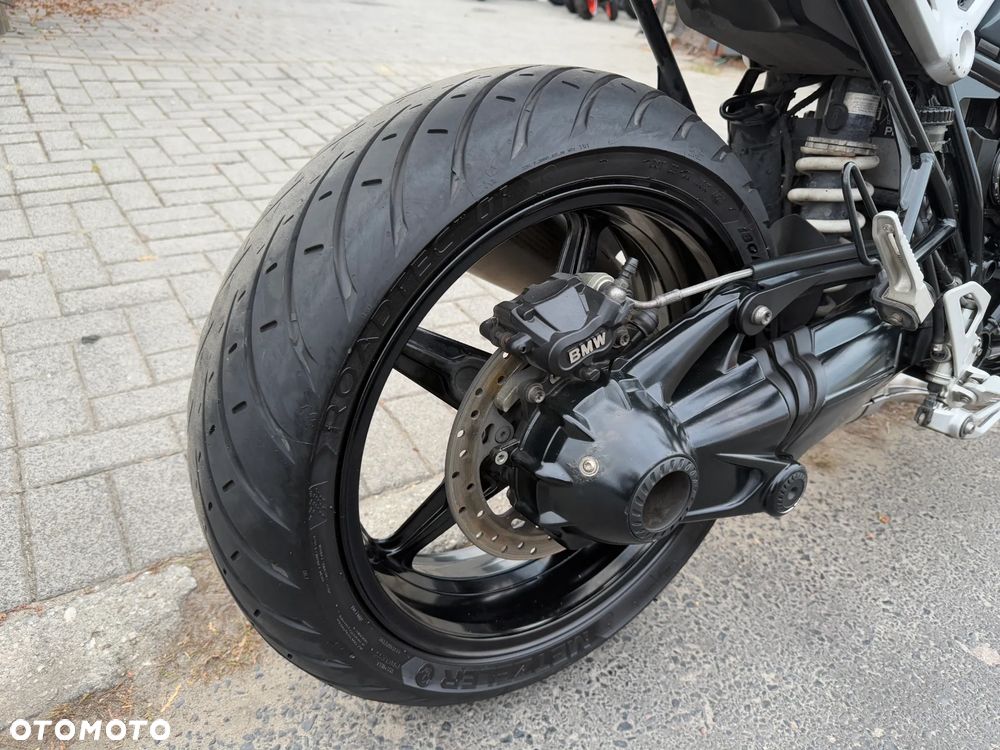 BMW R - 25