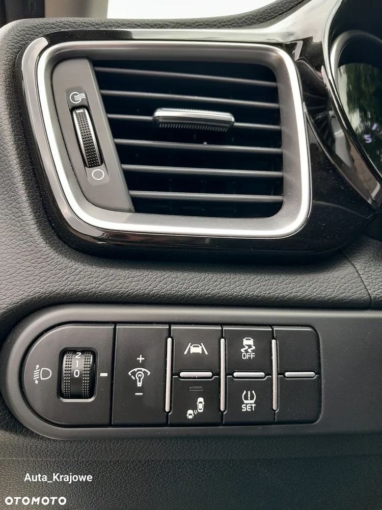 Kia Ceed 1.5 T-GDI Business Line - 27