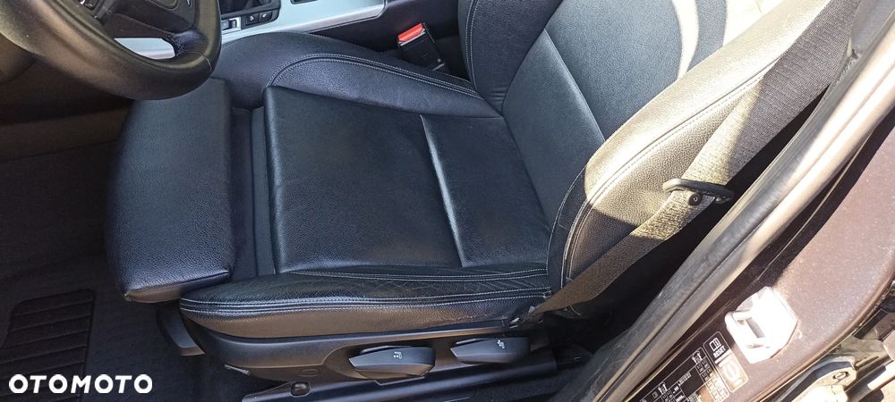 BMW X3 - 10