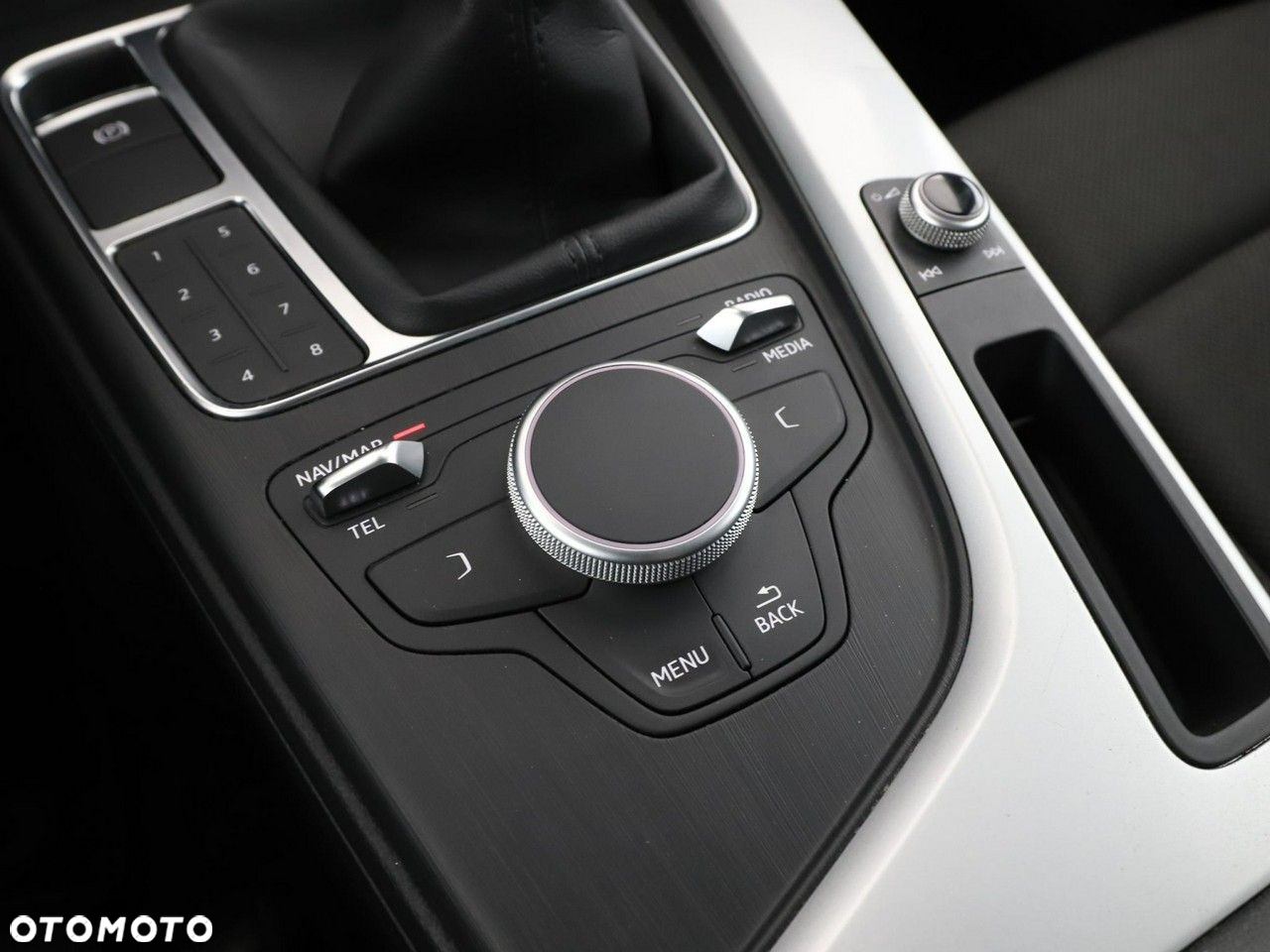 Audi A4 - 29