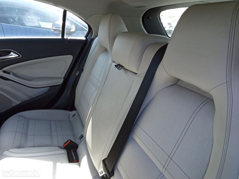 Mercedes-Benz A 200 CDI BE Style Aut. - 10