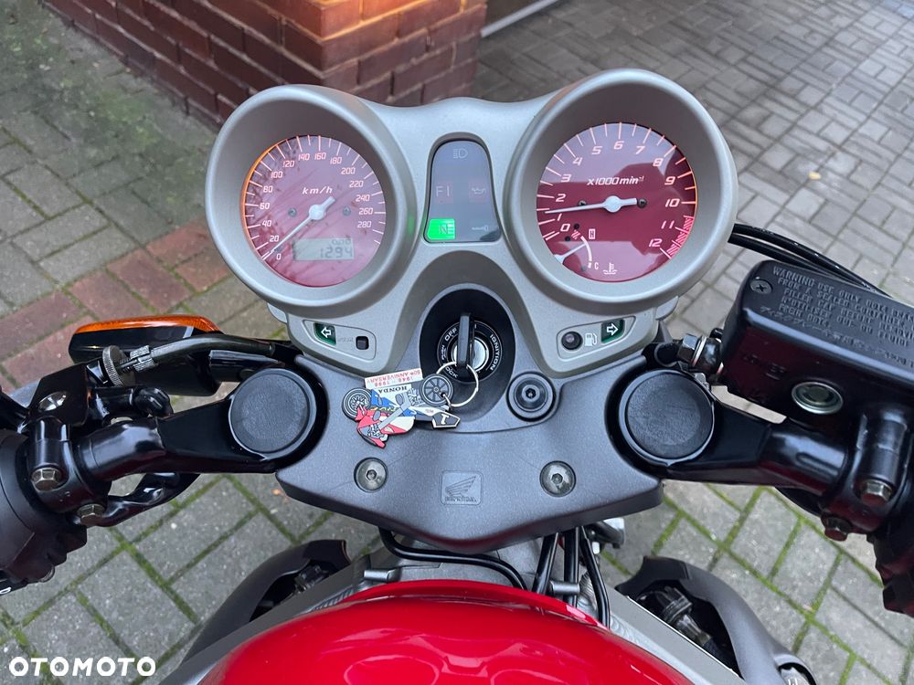 Honda X11 - 13