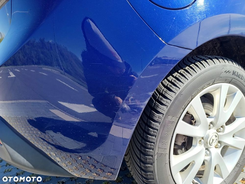 Mazda 3 1.6 Comfort - 16