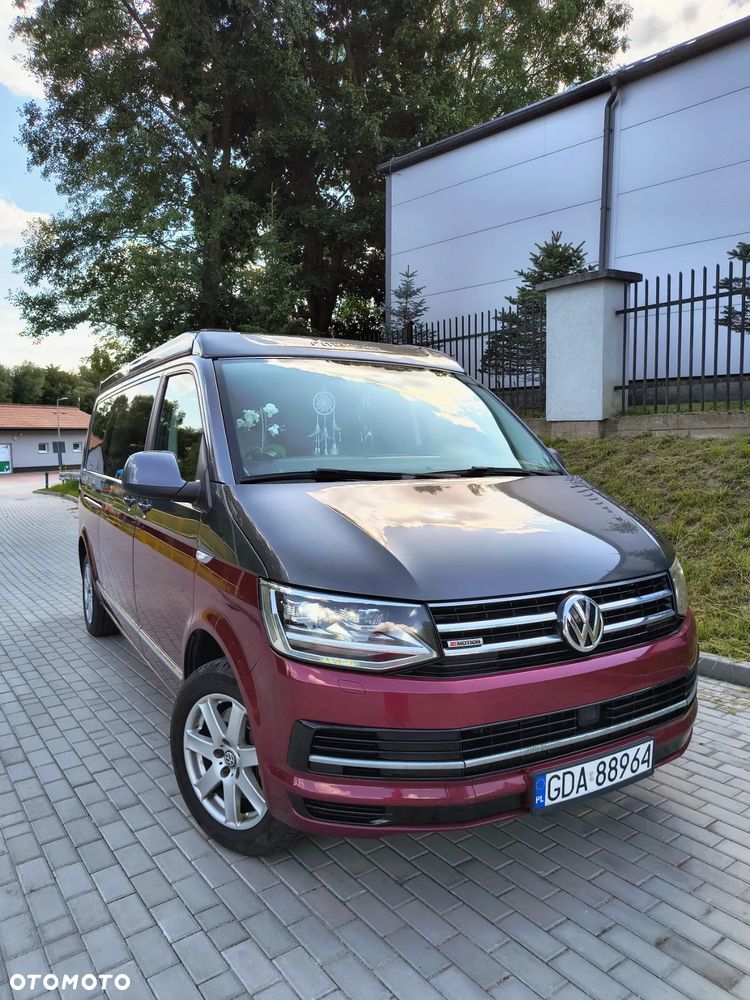 Volkswagen T6 - 4