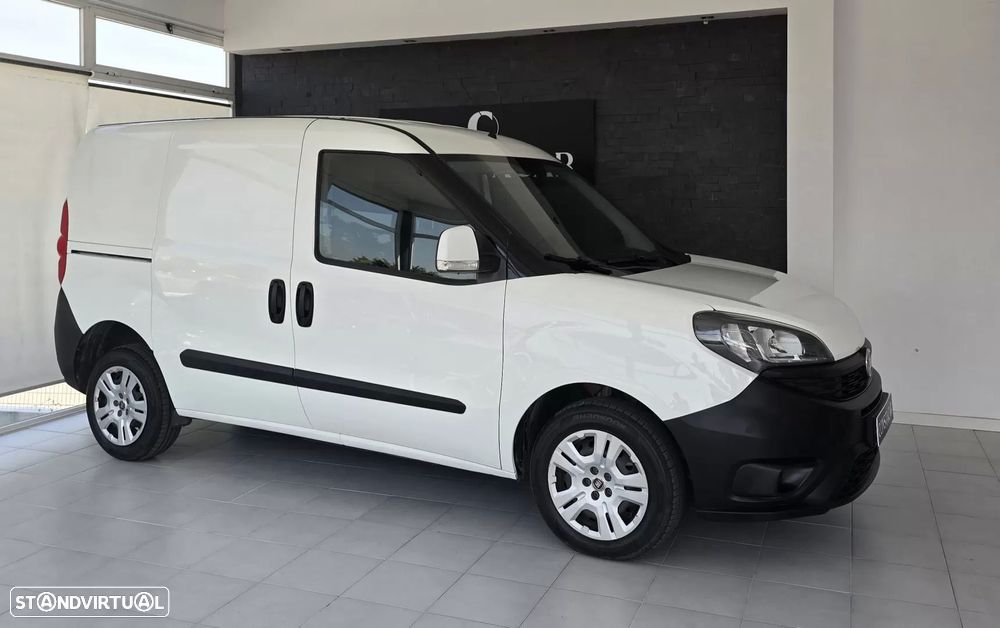 Fiat doblÒ 1.3 m-jet - 4