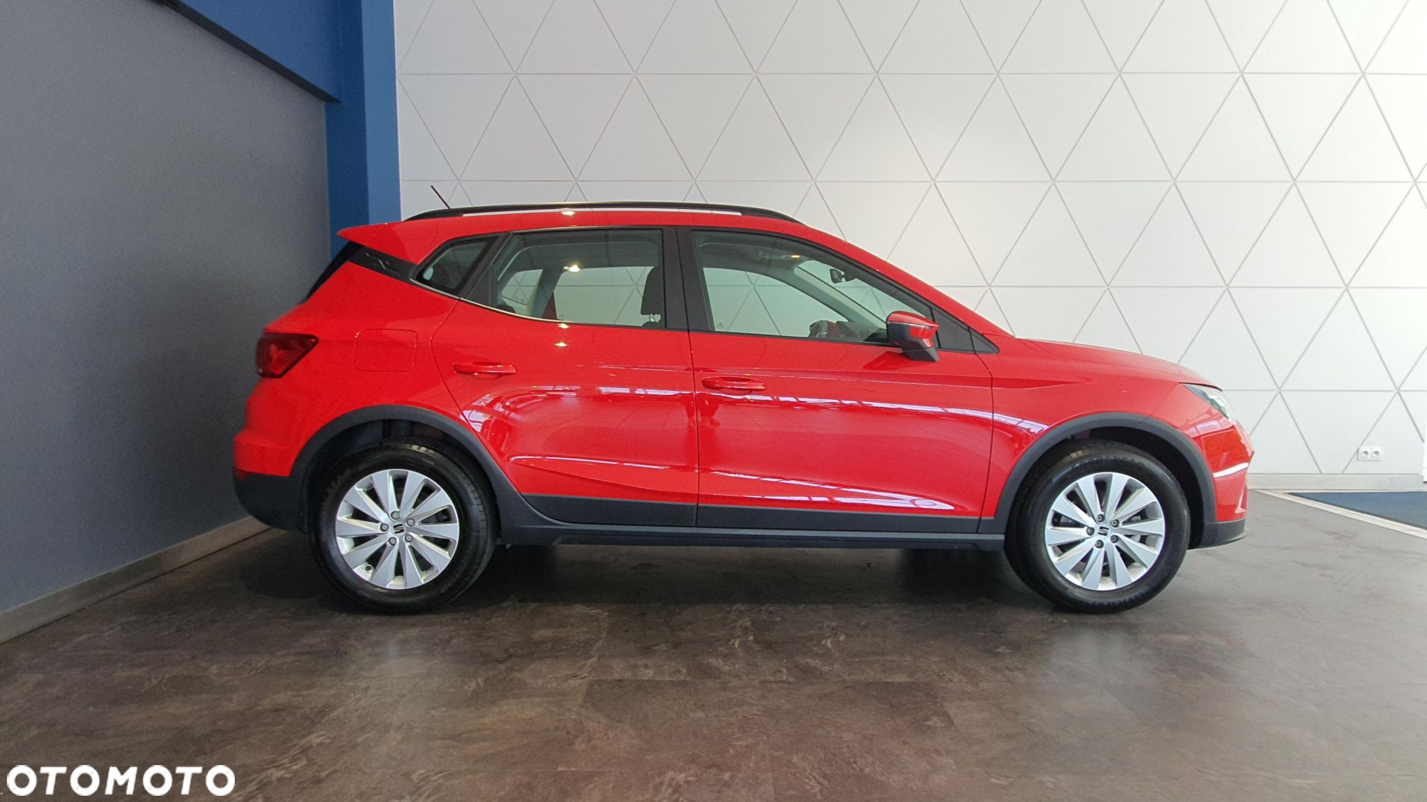 Seat Arona 1.0 TSI Style S&S - 6