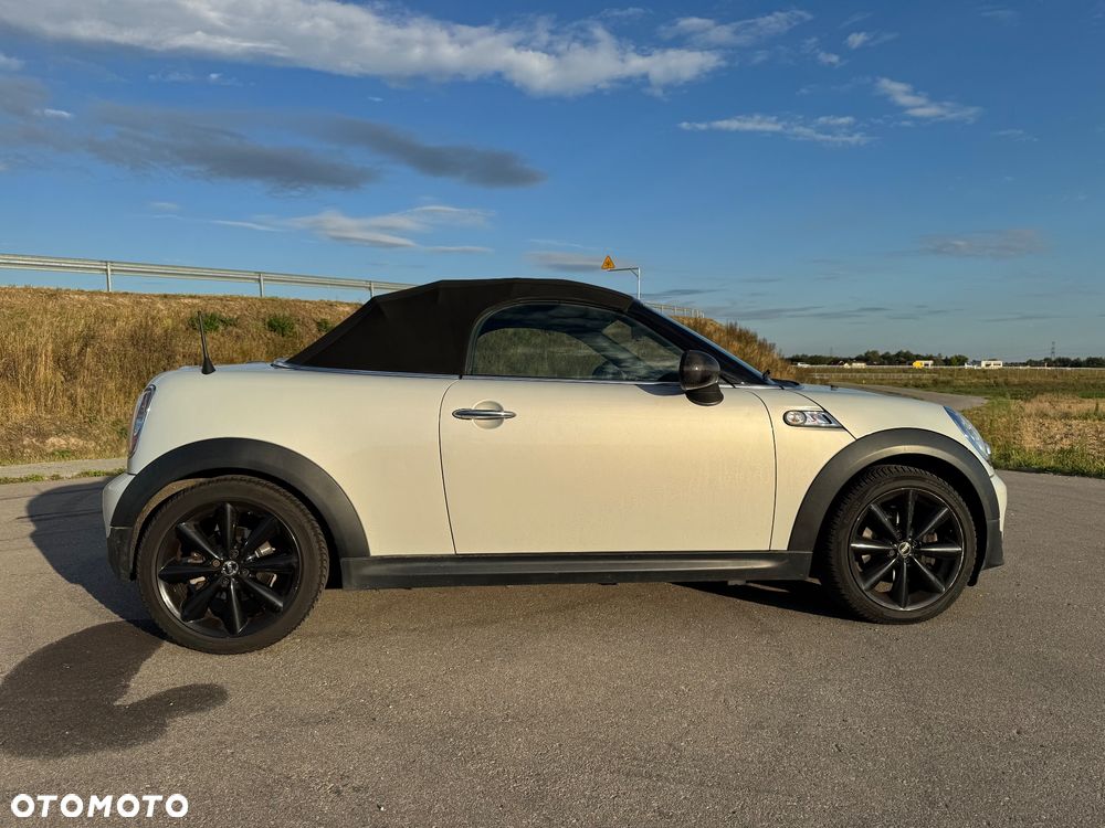 MINI Cooper S Standard - 2