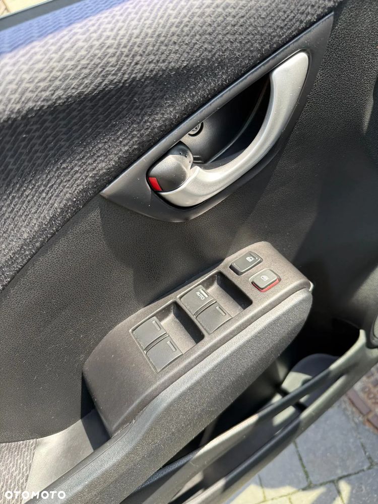 Honda Jazz 1.3 DSi i-VTEC IMA CVT Exclusive - 10