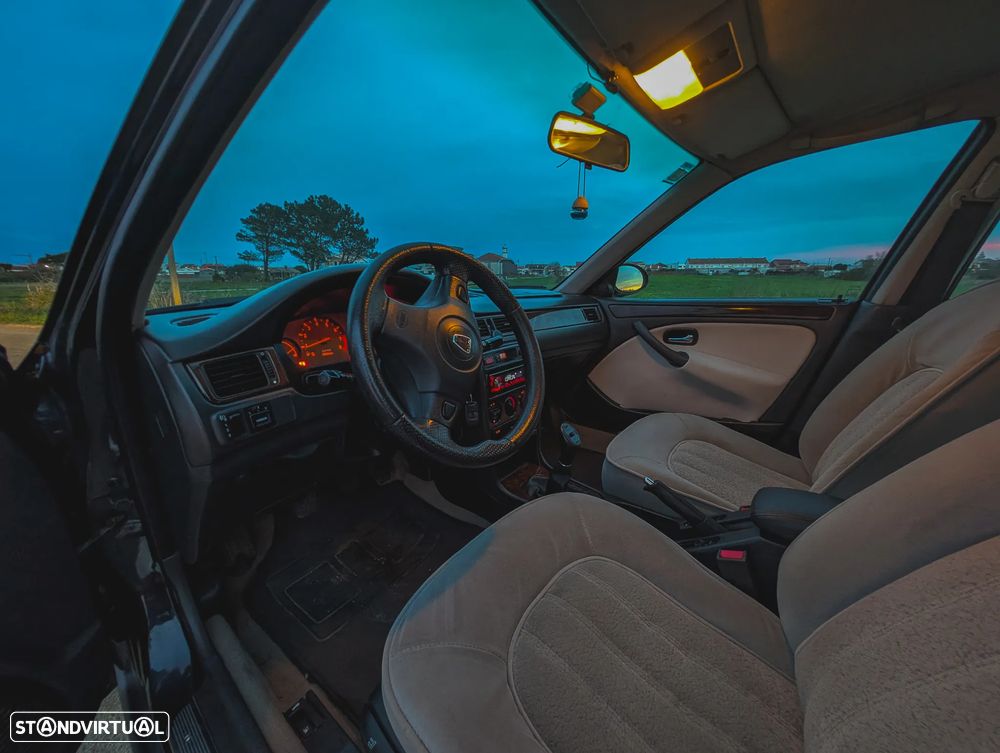 Rover 45 1.8 Classic - 32