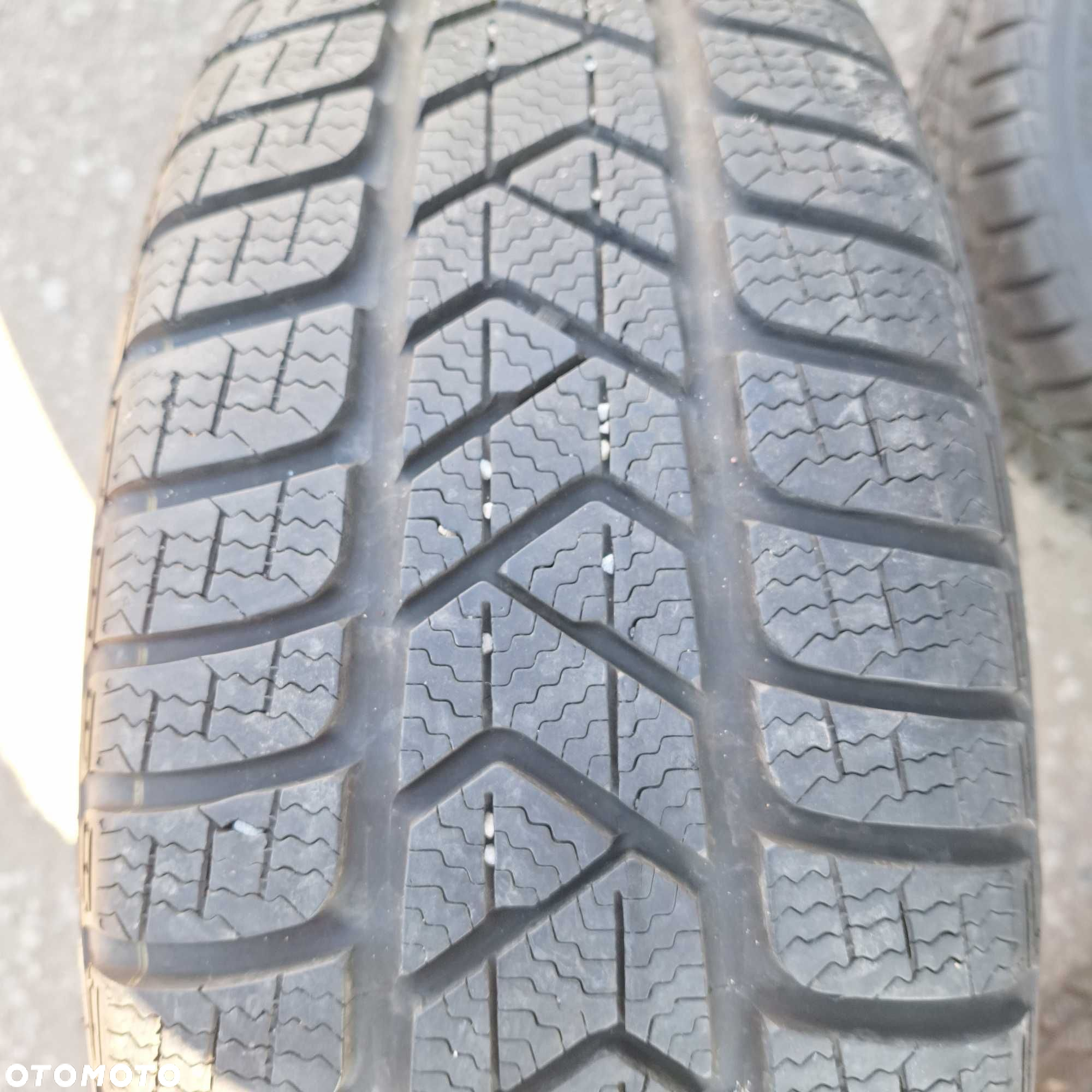 Felgi Aluminiowe 16'' FORD PEUGEOT CITROEN 5x108 7J ET45  ST02 - 7