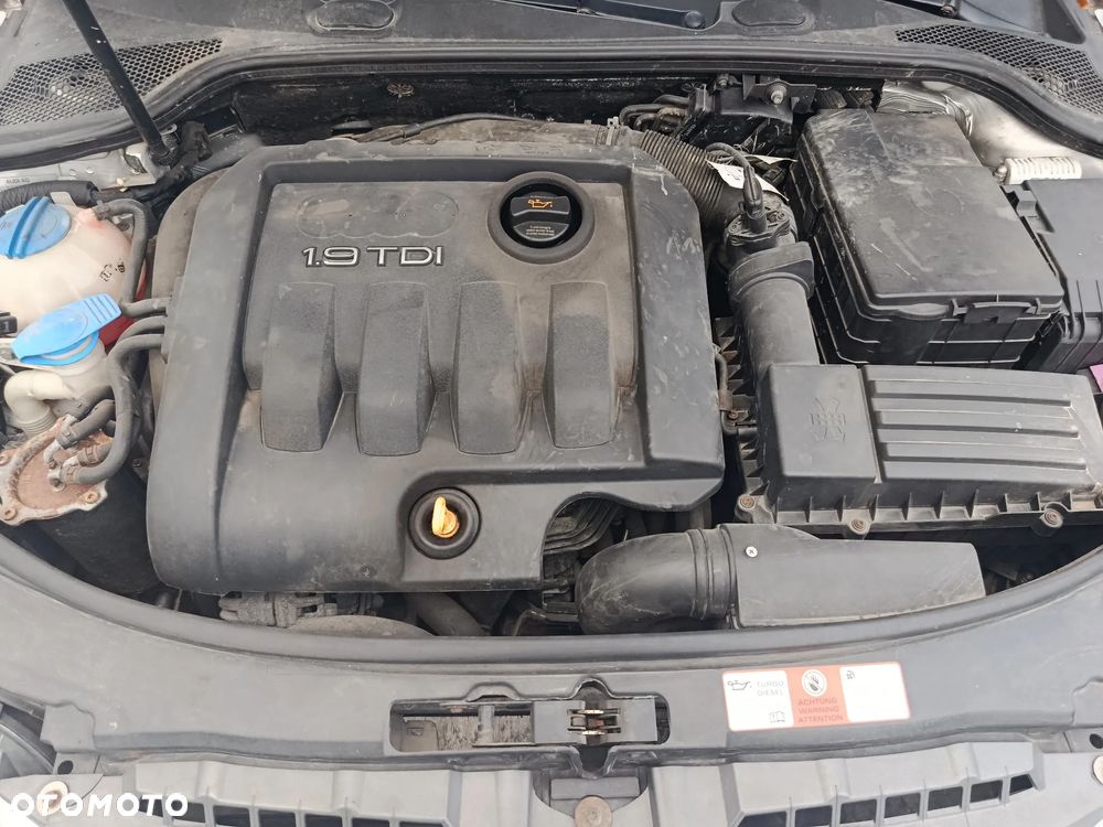 Audi A3 3-drzwiowe - 9
