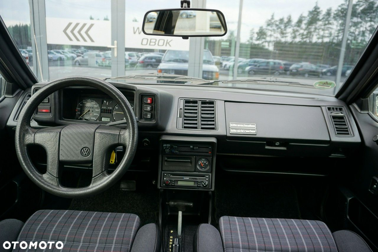 Volkswagen Scirocco - 10