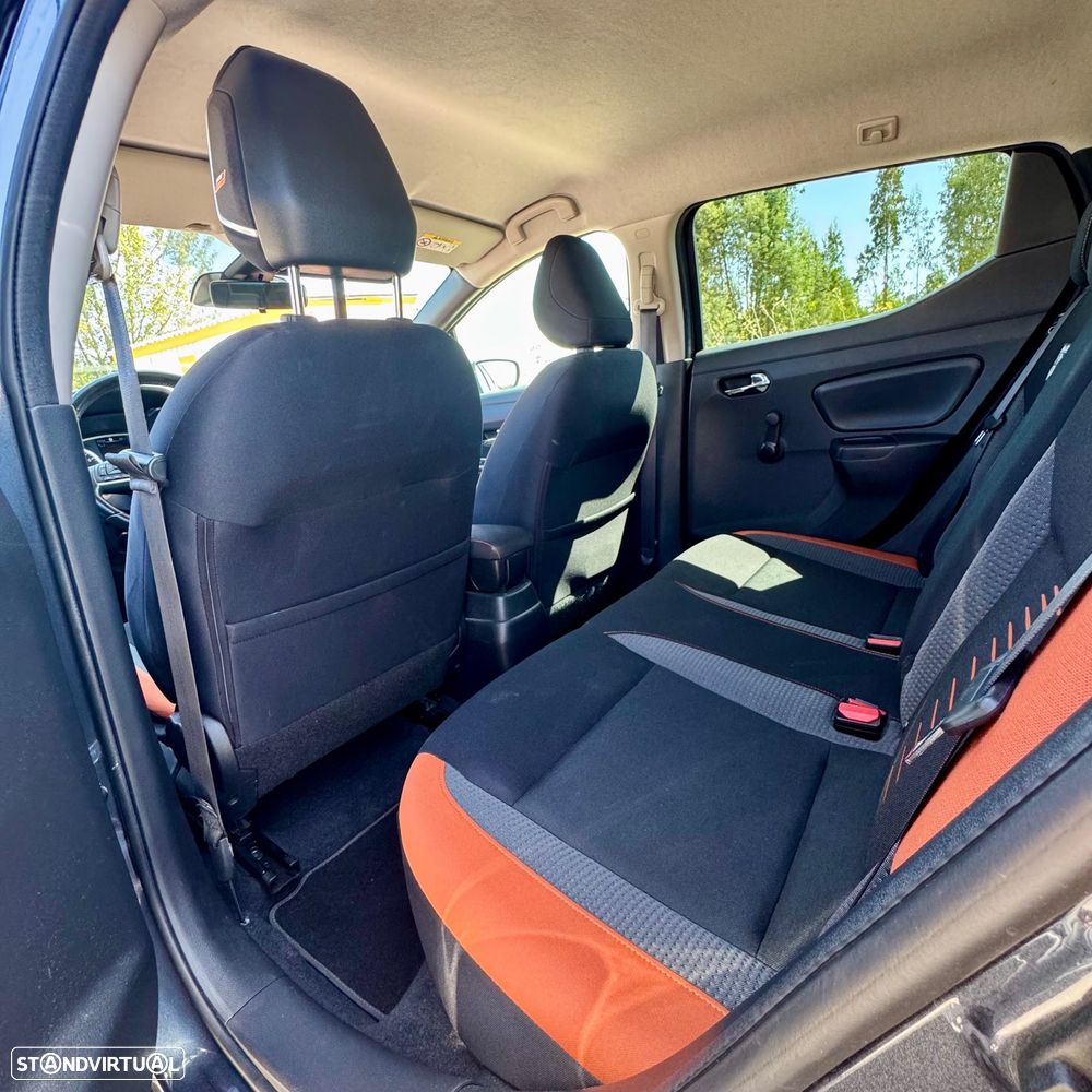 Nissan Micra 0.9 IG-T BOSE Limited Edition S/S - 16