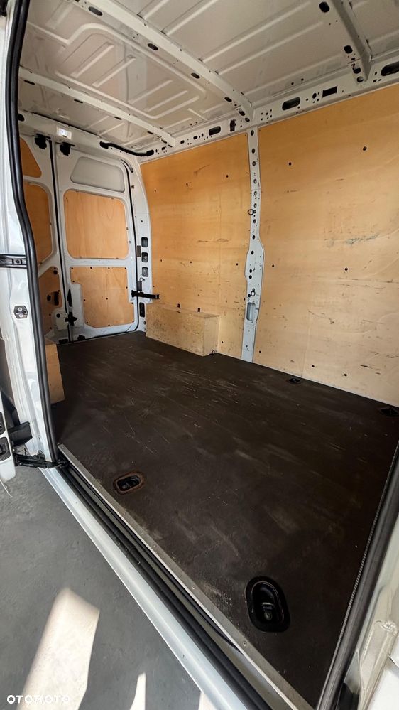 Renault Master L2H2 (średni) - 13