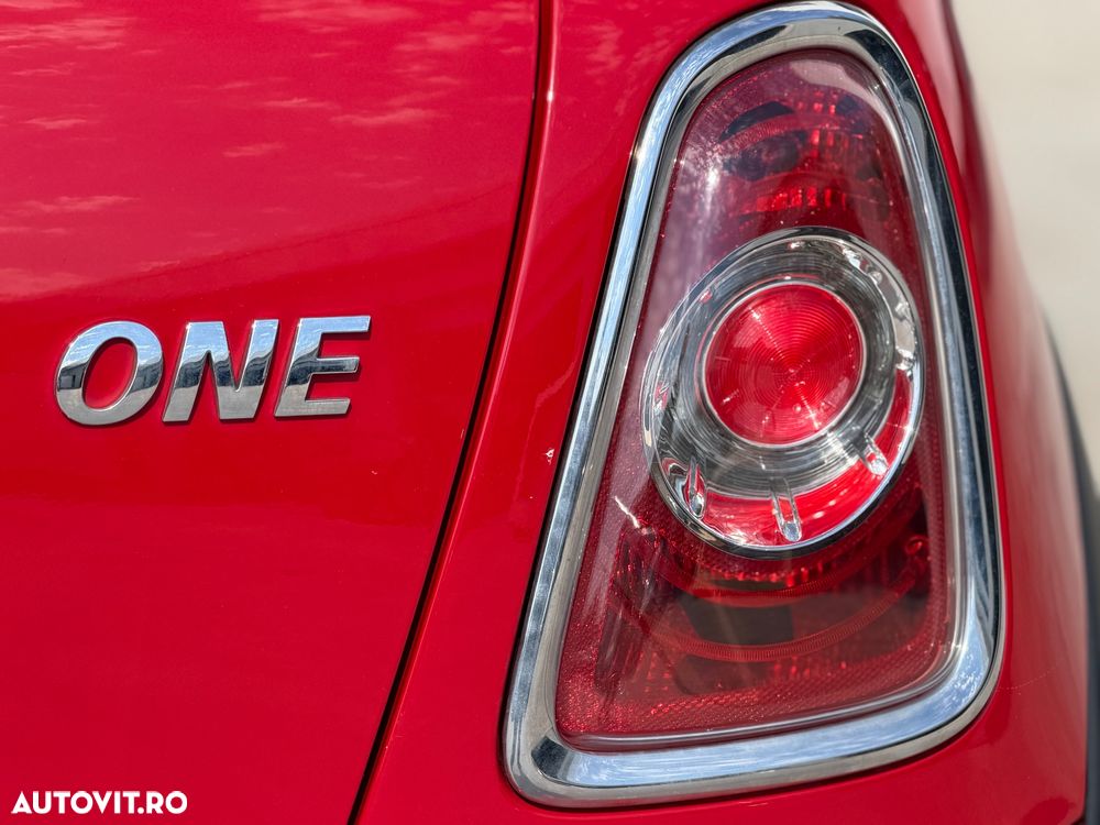 Mini ONE Standard - 14