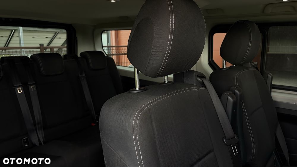 Renault Trafic - 5
