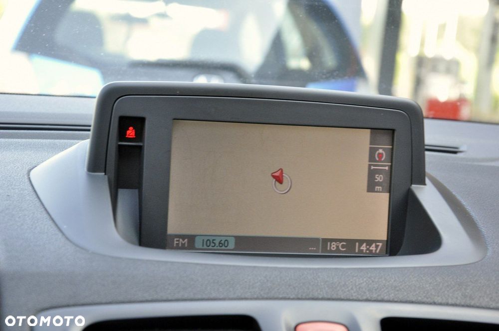 Renault Megane 1.6 16V 110 Authentique - 9