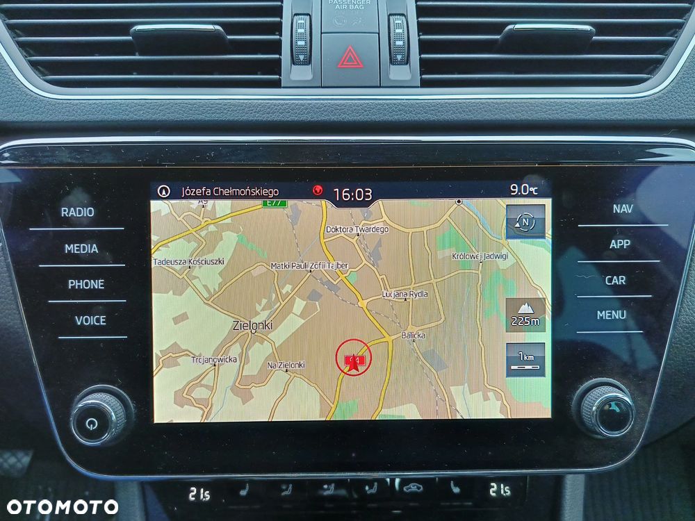 Skoda Superb 1.5 TSI ACT Style - 17