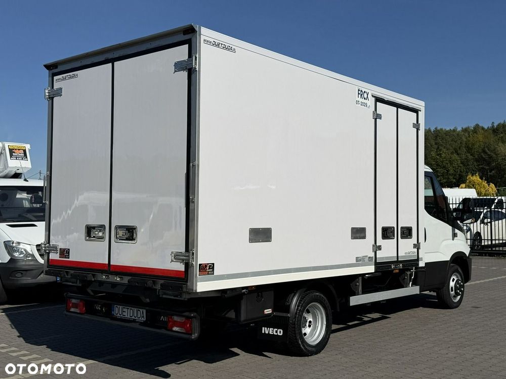 Iveco Daily 50C15 V - 17