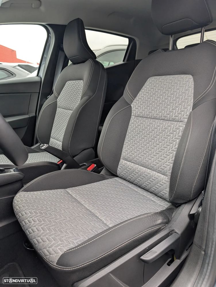 Renault Clio 1.5 Blue dCi Evolution - 15