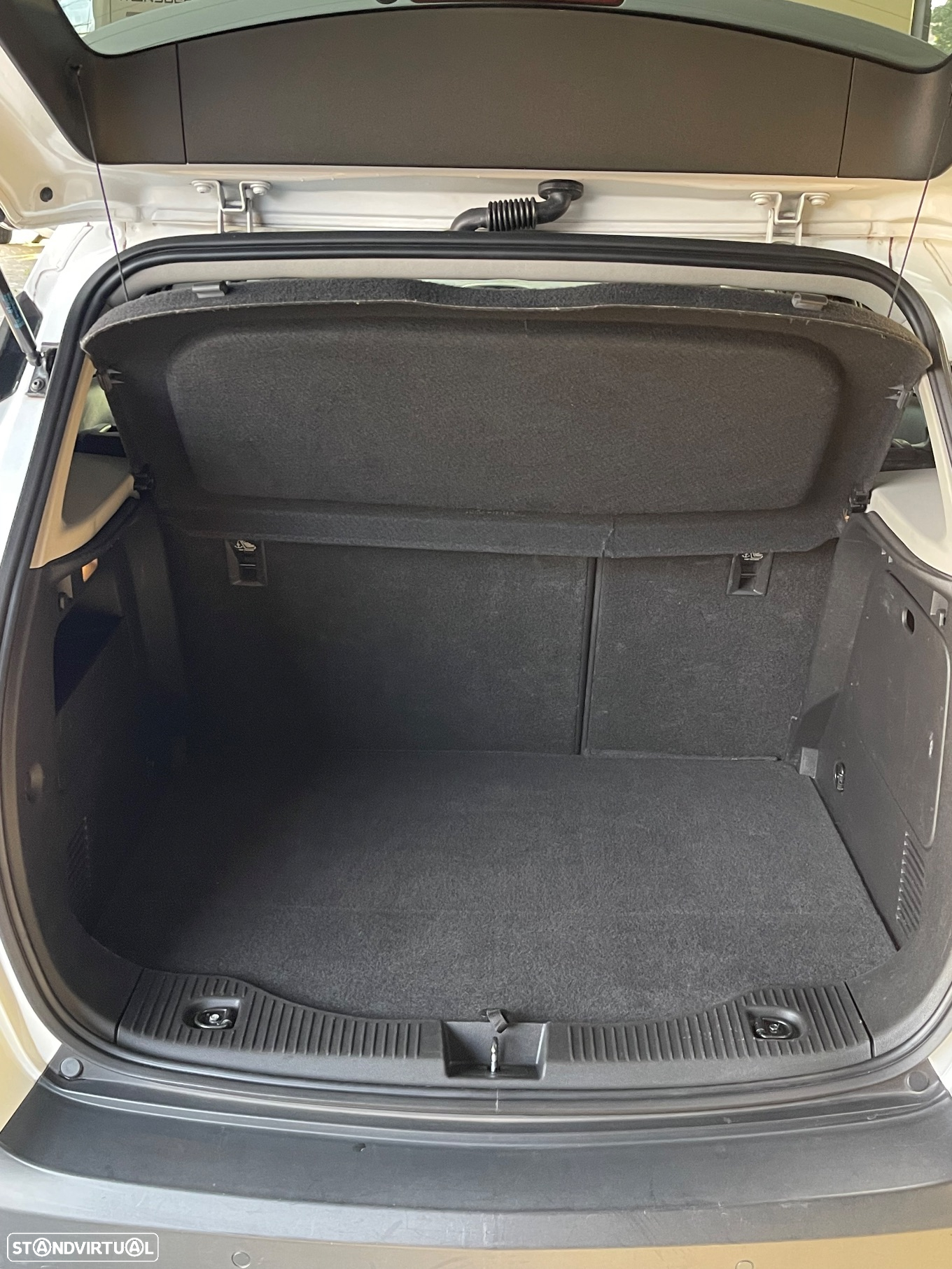 Opel Mokka 1.6 CDTI Cosmo Aut. RV8/RT7 - 12