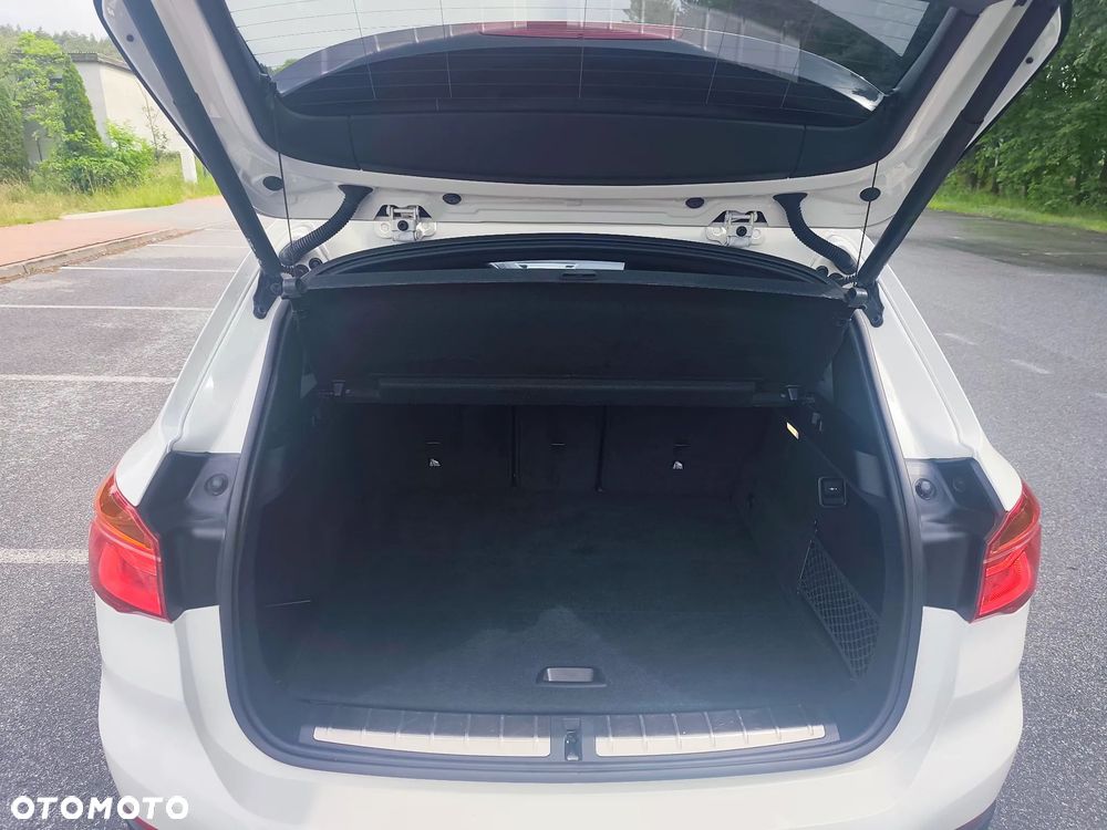 BMW X1 xDrive18d M Sport - 31