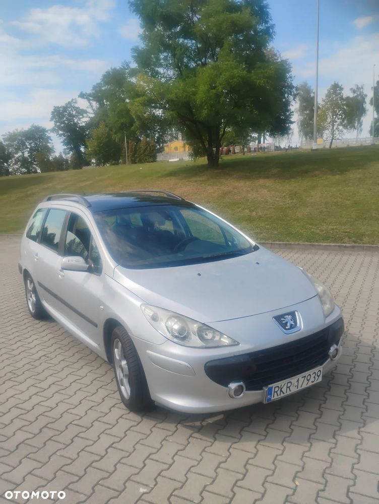 Peugeot 307 1.6 Trendy - 4