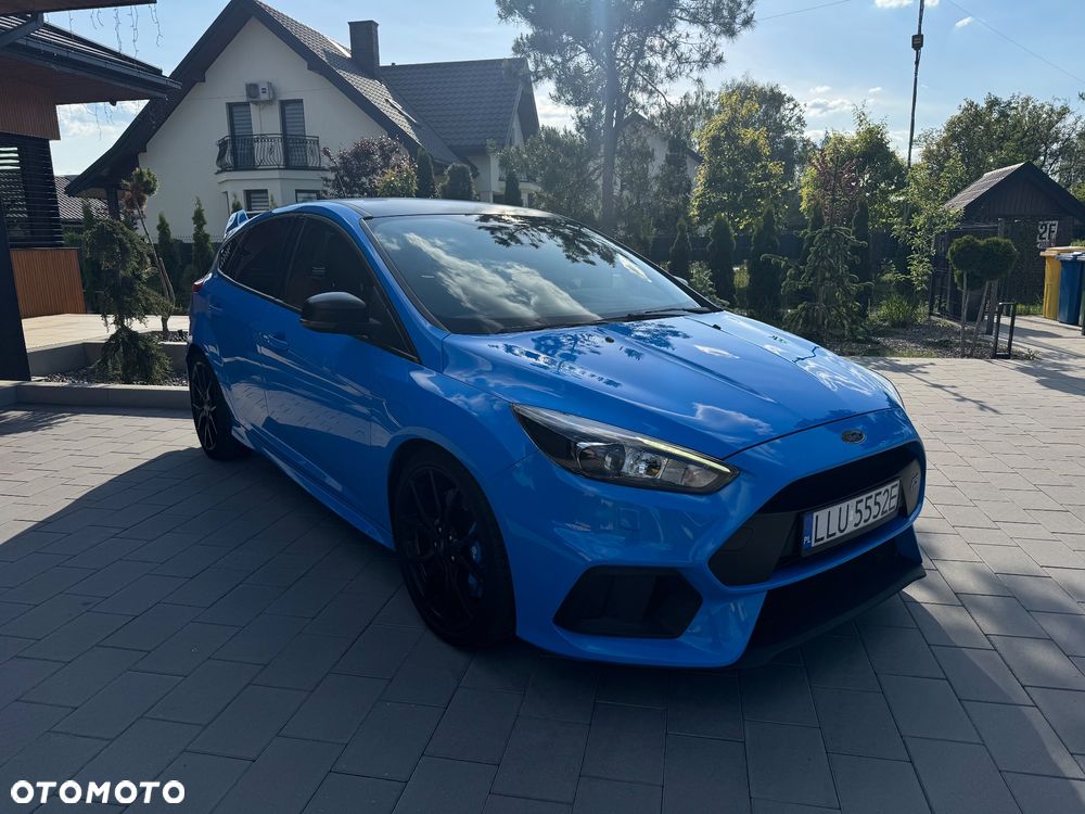 Ford Focus - 3