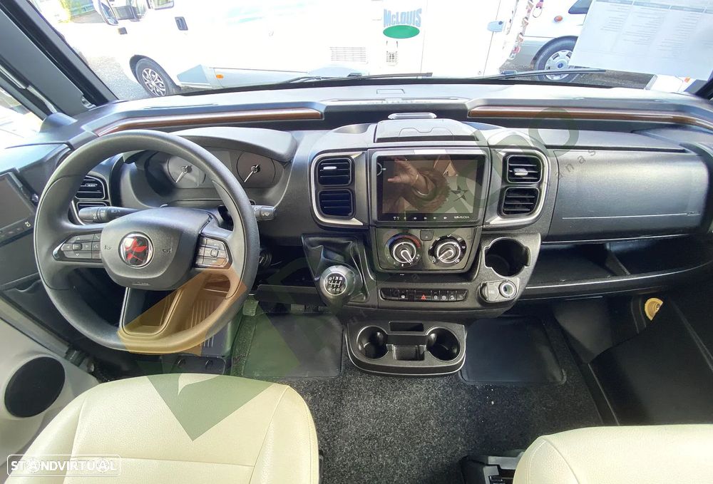 Autostar Privilege I 730 LC REF.U128 - 5