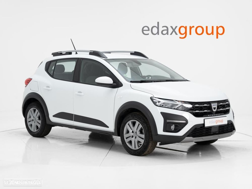 Dacia Sandero 1.0 ECO-G Comfort Bi-Fuel - 1