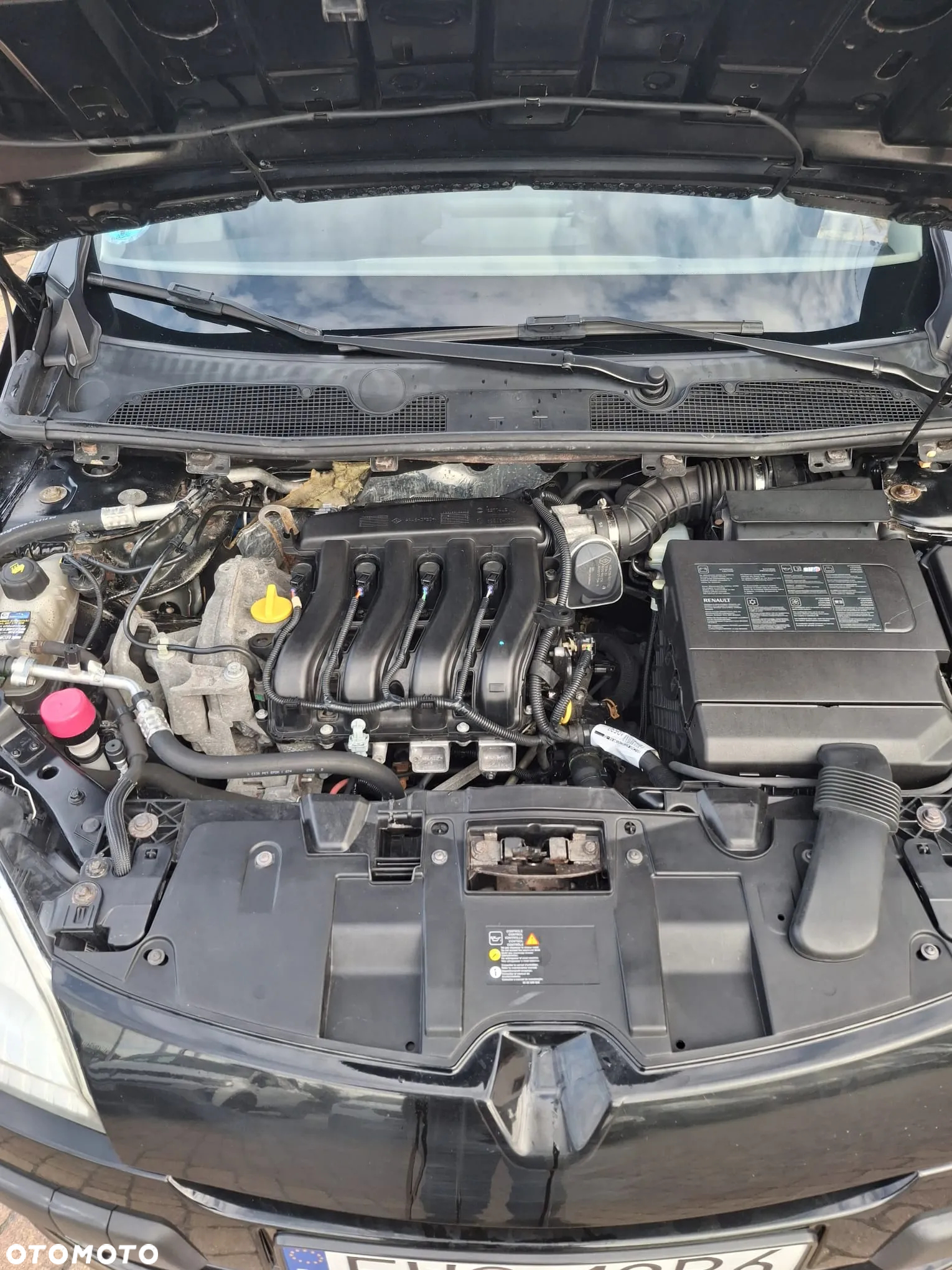 Renault Megane 1.6 16V Authentique - 25