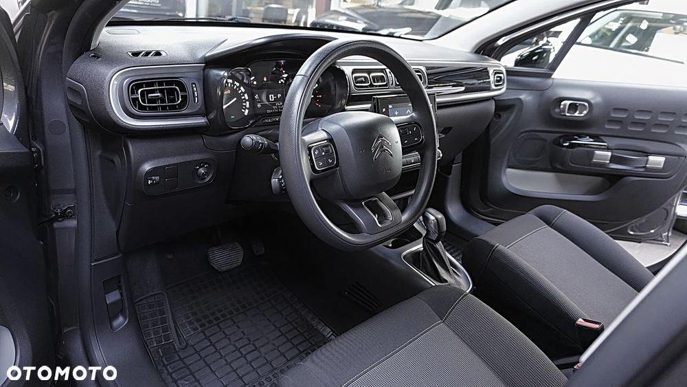 Citroën C3 Pure Tech 110 S&S EAT6 MAX - 14