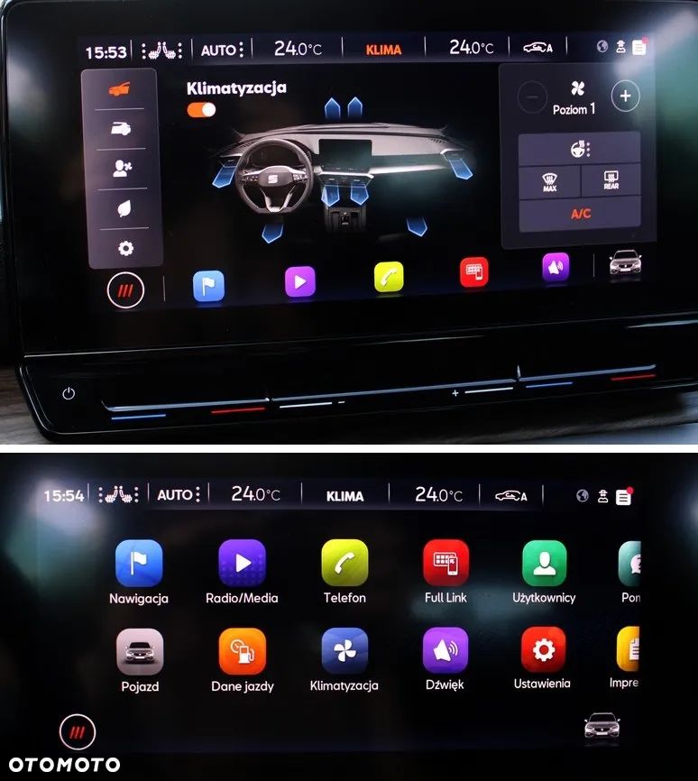 Seat Leon Sportstourer 2.0 TDI DSG Xcellence Plus - 29