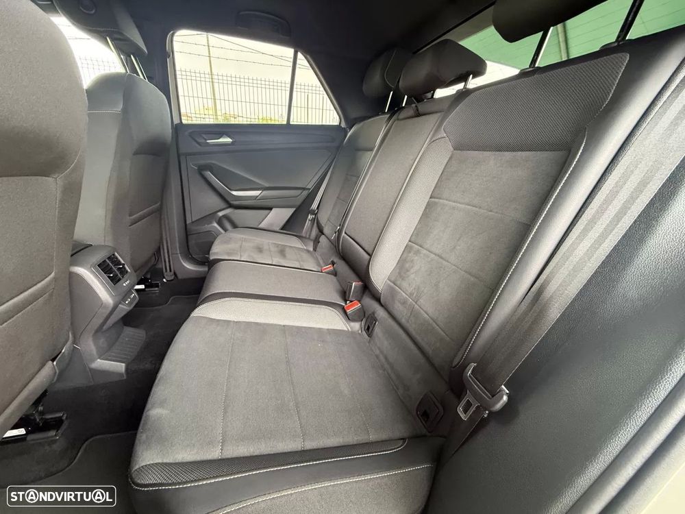 VW T-Roc 1.5 TSI Black Style DSG - 14
